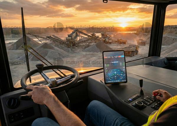 3#9889 Dumper Newton NET400 in vendita - foto 10