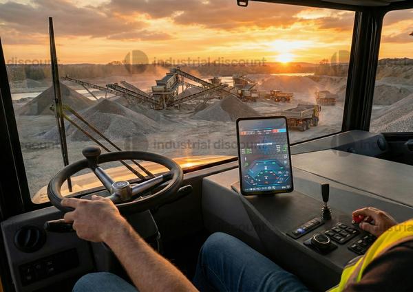 5#9889 Dumper Newton NET400 in vendita - foto 10