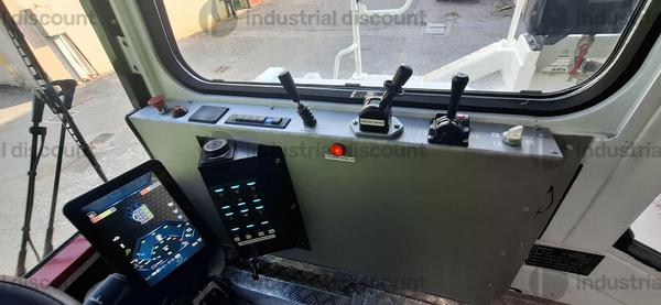 1#9890 Dumper Newton HT305 in vendita - foto 4