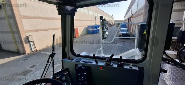 1#9890 Dumper Newton HT305 in vendita - foto 5