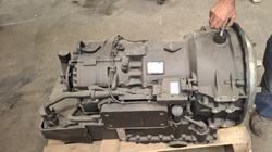ZF Ecolife Offroad 2 gearbox - Lot 10 (Auction 9890)