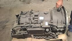 ZF Ecolife Offroad 2 gearbox - Lot 12 (Auction 9890)