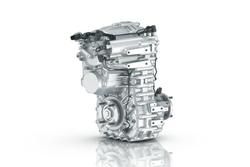 ZF TC27L Transfer - Lot 16 (Auction 9890)