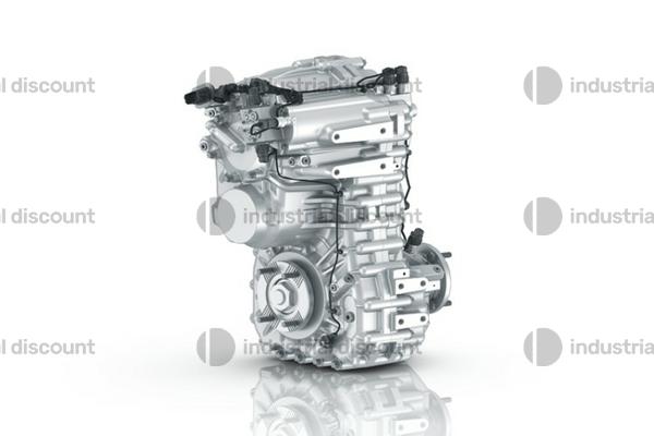 16#9890 Transfer ZF TC27L in vendita - foto 1