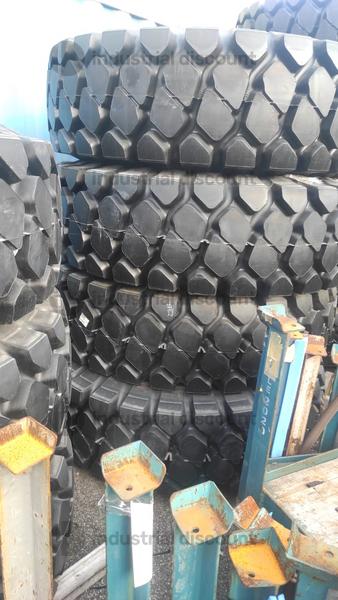 18#9890 Gomme Bridgestone in vendita - foto 3