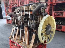 Mercedes RR engine - Lot 2 (Auction 9890)