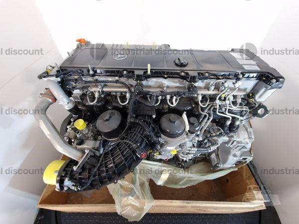 3#9890 Motore Mercedes/RR in vendita - foto 3