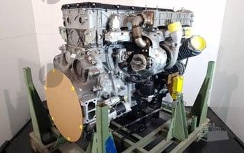 4#9890 Motore Mercedes/RR in vendita - foto 2