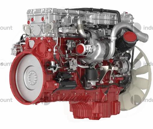 5#9890 Motore Mercedes/RR in vendita - foto 6