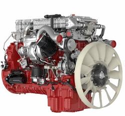 Mercedes RR engine - Lot 6 (Auction 9890)