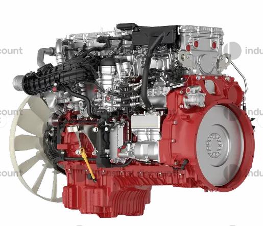 6#9890 Motore Mercedes/RR in vendita - foto 4