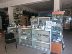 Prodotti per l'edilizia - Lotto 1 (Asta 9891)