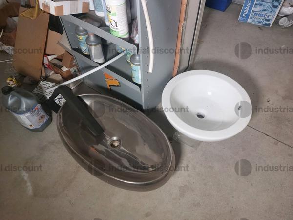 1#9891 Prodotti per l'edilizia in vendita - foto 4