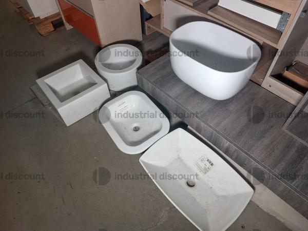 1#9891 Prodotti per l'edilizia in vendita - foto 9