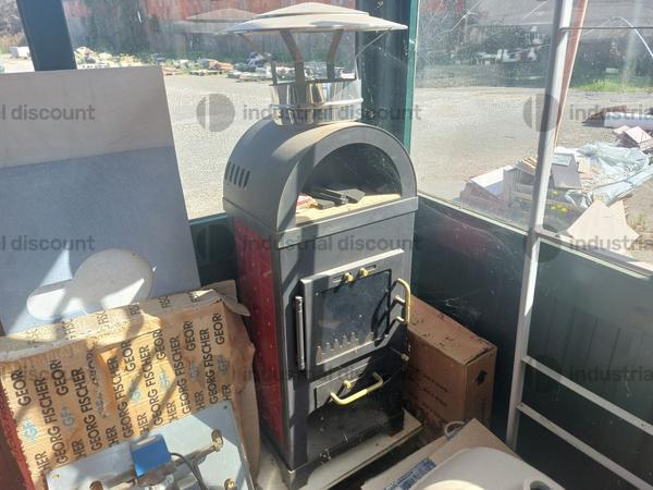 1#9891 Prodotti per l'edilizia in vendita - foto 14