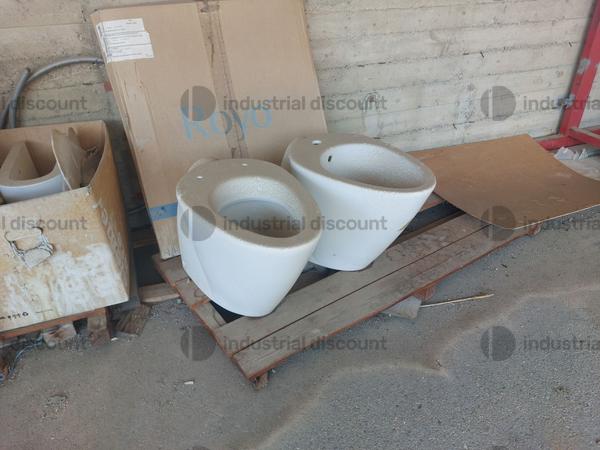 1#9891 Prodotti per l'edilizia in vendita - foto 20