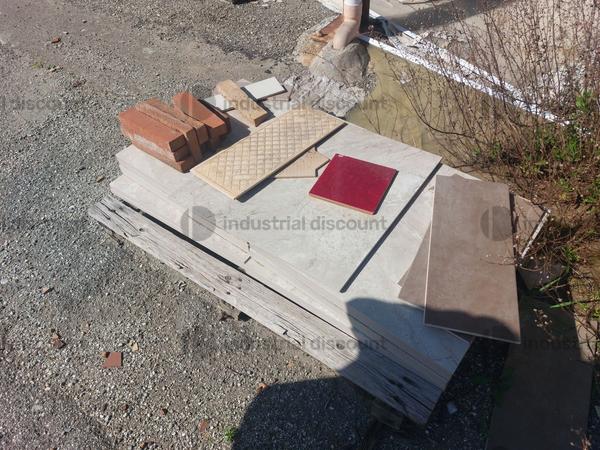 1#9891 Prodotti per l'edilizia in vendita - foto 22