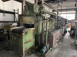 Tunnel for washing household goods - Lot 0 (Auction 9892)