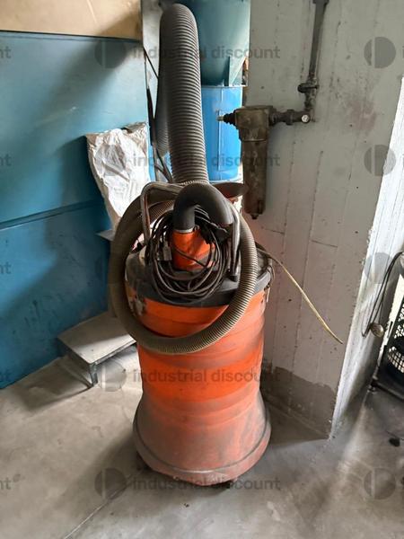 1#9892 Tunnel per lavaggio casalinghi in vendita - foto 15