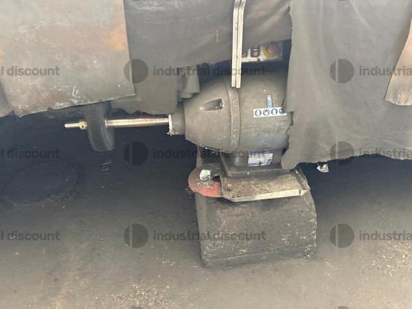 1#9892 Tunnel per lavaggio casalinghi in vendita - foto 25