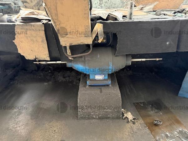 1#9892 Tunnel per lavaggio casalinghi in vendita - foto 27