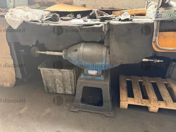 1#9892 Tunnel per lavaggio casalinghi in vendita - foto 28