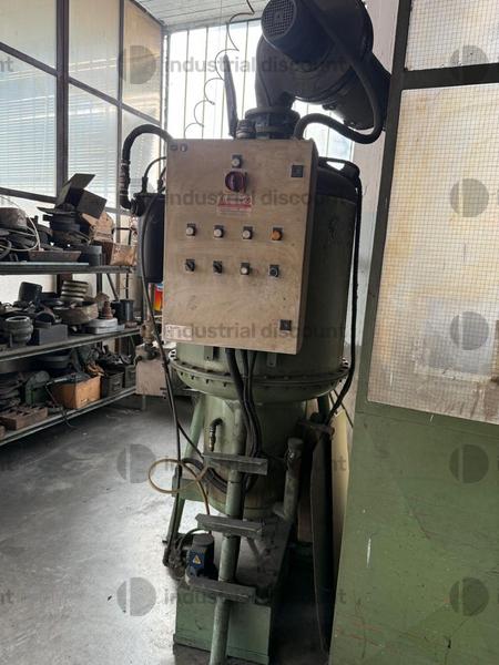 1#9892 Tunnel per lavaggio casalinghi in vendita - foto 30