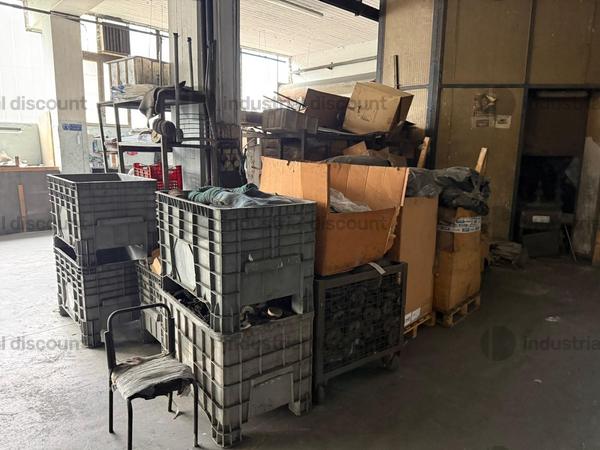 1#9892 Tunnel per lavaggio casalinghi in vendita - foto 34