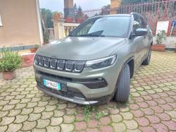 Autovettura Jeep Compass - Lotto 1 (Asta 9893)