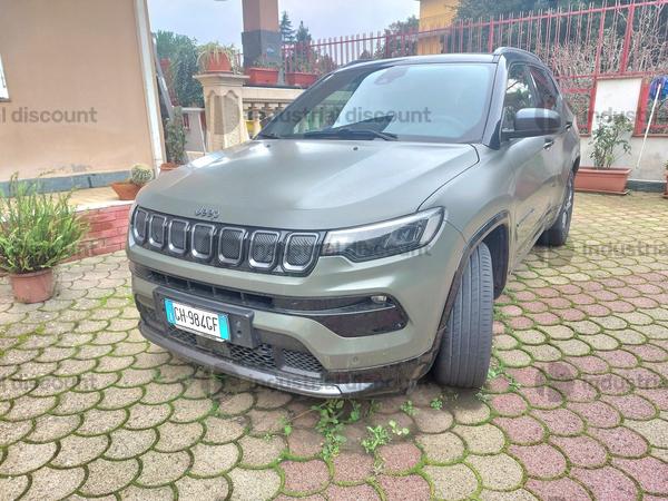 Automobili in vendita