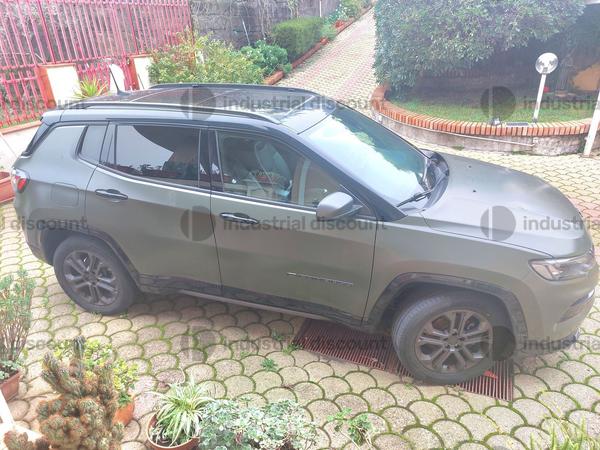 1#9893 Autovettura Jeep Compass in vendita - foto 4