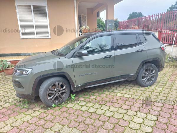 1#9893 Autovettura Jeep Compass in vendita - foto 5