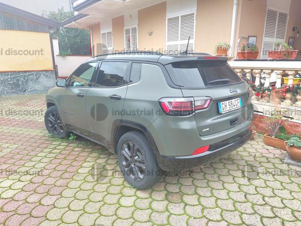 1#9893 Autovettura Jeep Compass in vendita - foto 6