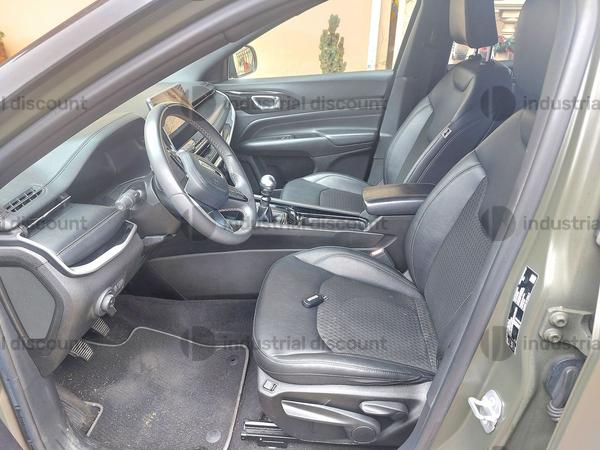 1#9893 Autovettura Jeep Compass in vendita - foto 10