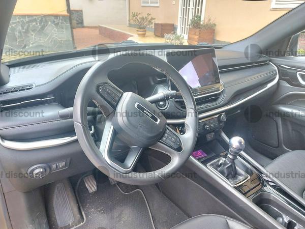 1#9893 Autovettura Jeep Compass in vendita - foto 11