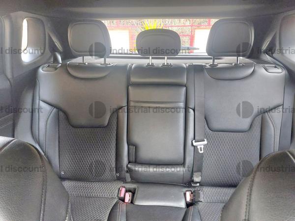 1#9893 Autovettura Jeep Compass in vendita - foto 13