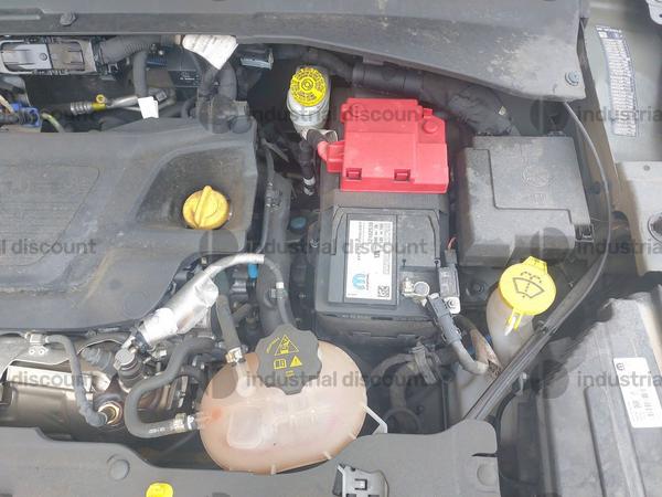 1#9893 Autovettura Jeep Compass in vendita - foto 18