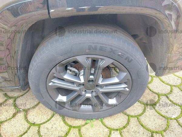 1#9893 Autovettura Jeep Compass in vendita - foto 22