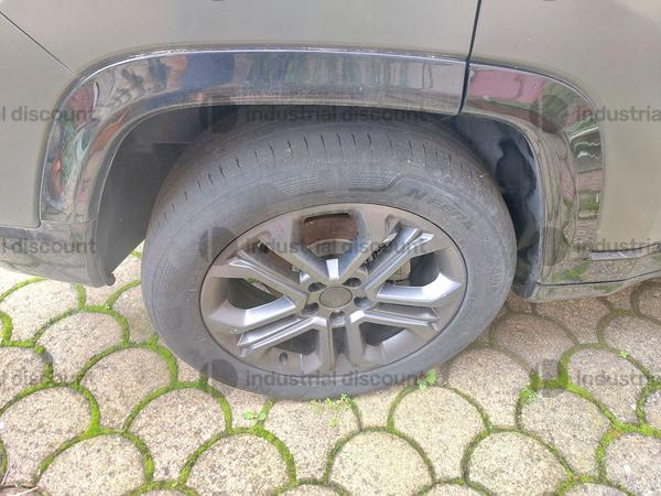 1#9893 Autovettura Jeep Compass in vendita - foto 23