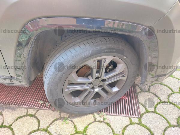 1#9893 Autovettura Jeep Compass in vendita - foto 24