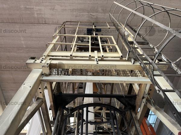 1#9894 Impianto estrusione in vendita - foto 3