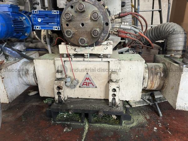 1#9894 Impianto estrusione in vendita - foto 5