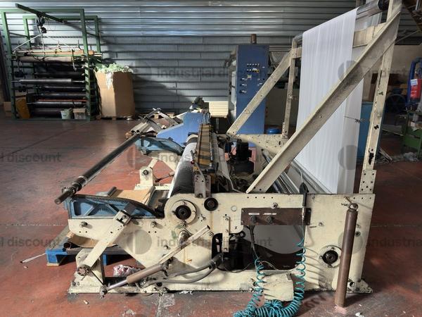 1#9894 Impianto estrusione in vendita - foto 8