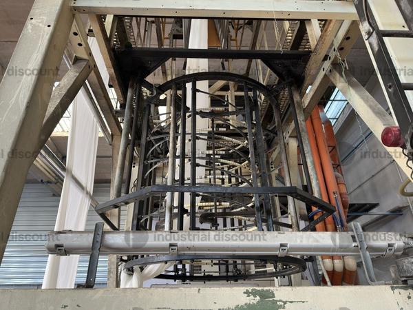 1#9894 Impianto estrusione in vendita - foto 11