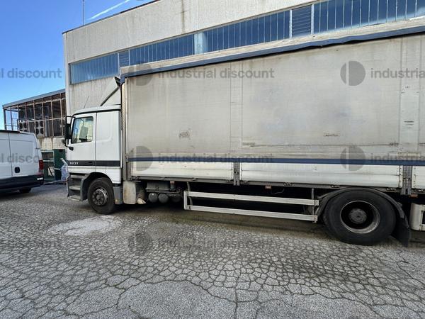 10#9894 Mercedes Benz in vendita - foto 2