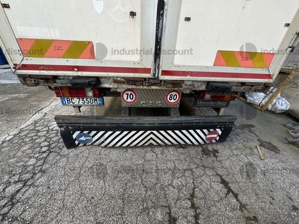 10#9894 Mercedes Benz in vendita - foto 3