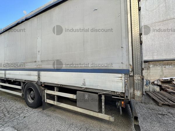 10#9894 Mercedes Benz in vendita - foto 4