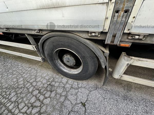 10#9894 Mercedes Benz in vendita - foto 5