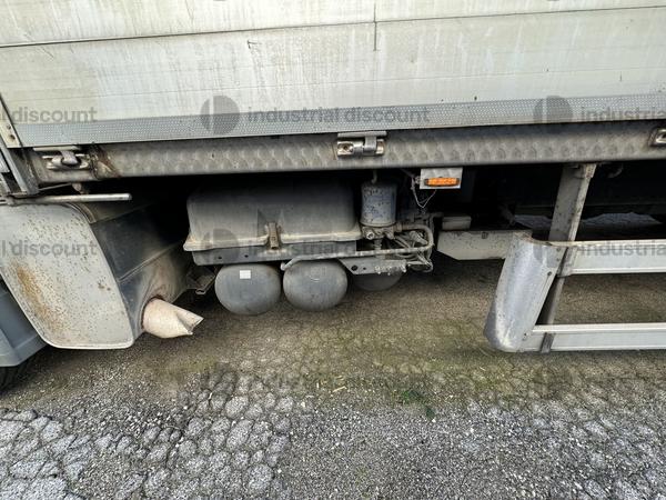 10#9894 Mercedes Benz in vendita - foto 6