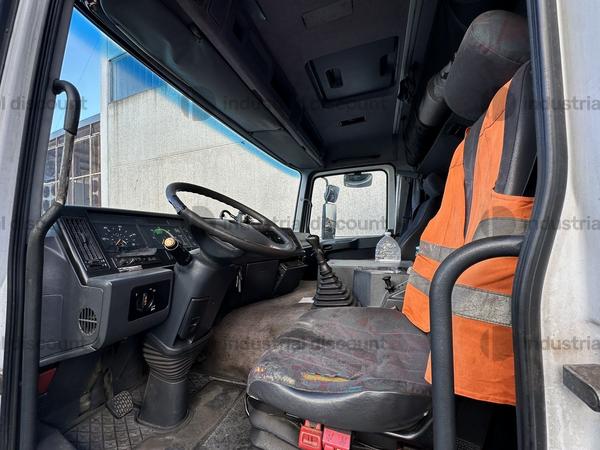 10#9894 Mercedes Benz in vendita - foto 7